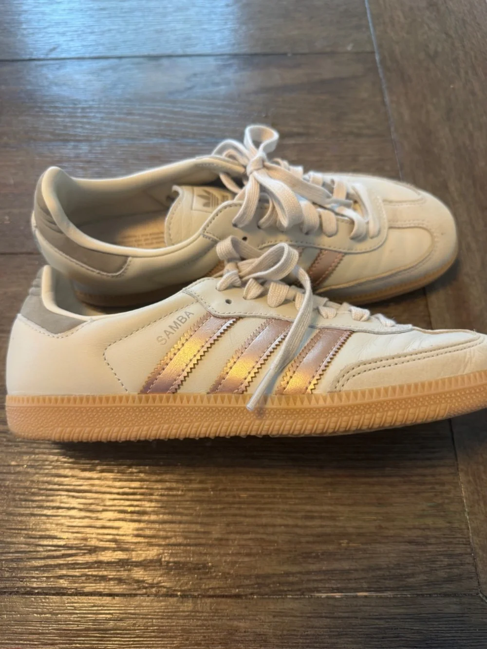 adidas womens samba